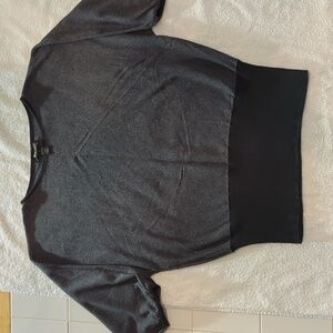 Women's sweater
